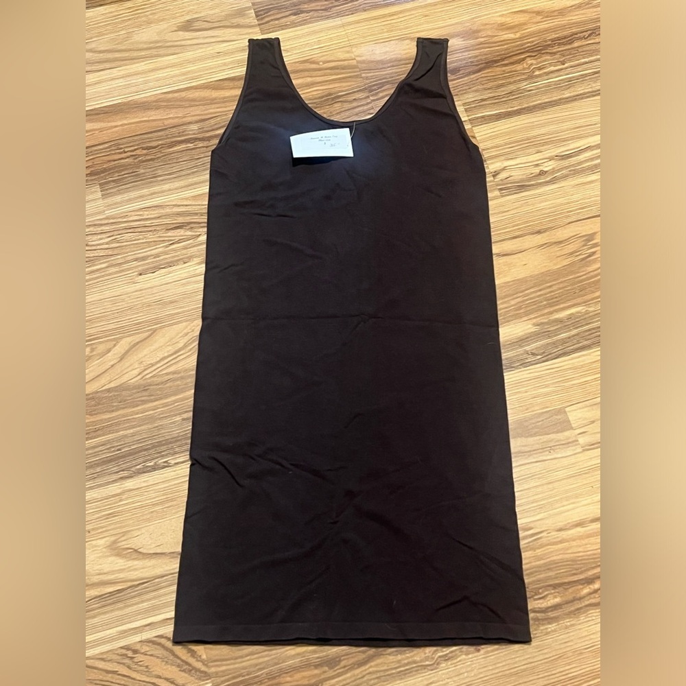 M Rena Tank Dress
